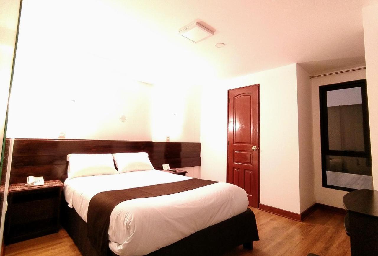 Illas Inn Cusco Exterior photo
